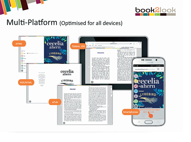 Book2Look